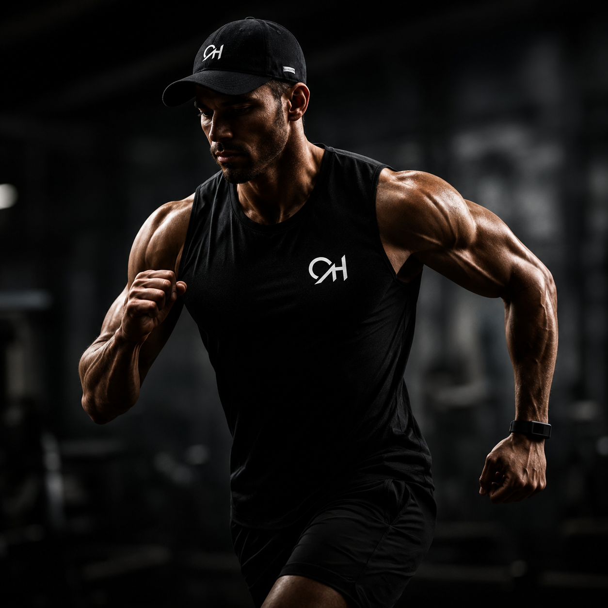 Lean Athletic